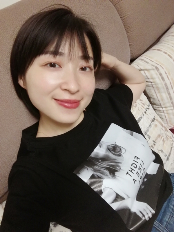 林田的第四张照片--湛江相亲服务中心