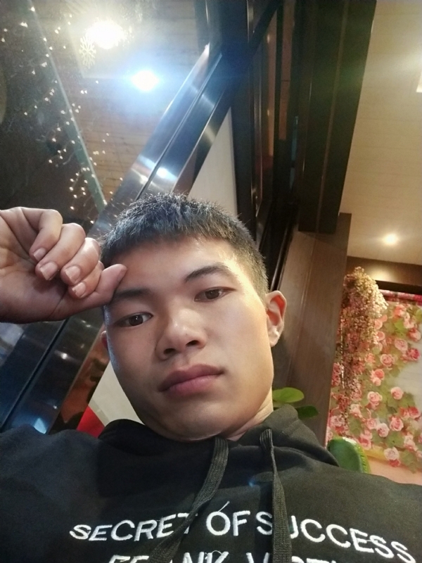 好想你的第一张照片--湛江相亲服务中心