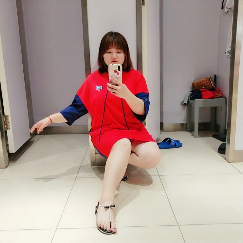小茶的第一张照片--湛江相亲服务中心