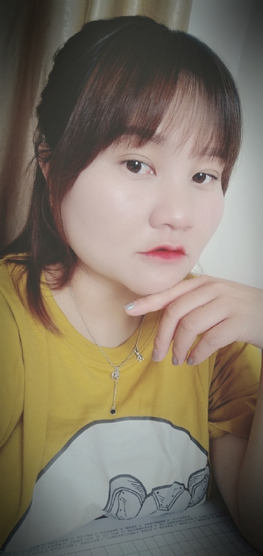 小茶的第三张照片--湛江相亲服务中心