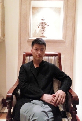 制片人杨亚林的第一张照片--湛江相亲服务中心