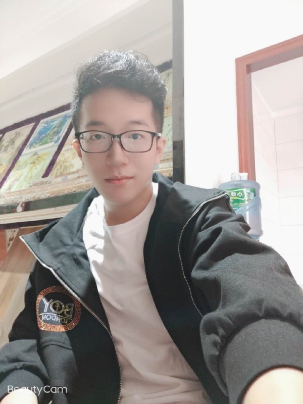 陈某某的第一张照片--湛江相亲服务中心