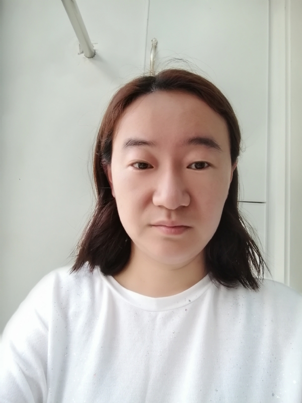 洁的第一张照片--湛江相亲服务中心