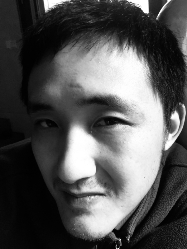 孙伟伟的第一张照片--湛江相亲服务中心