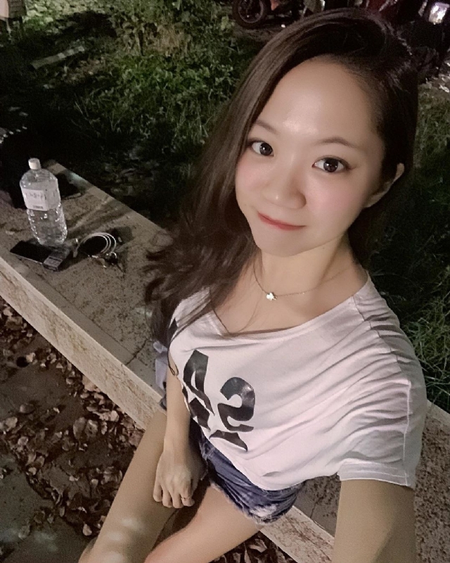 欣欣的第一张照片--湛江相亲服务中心