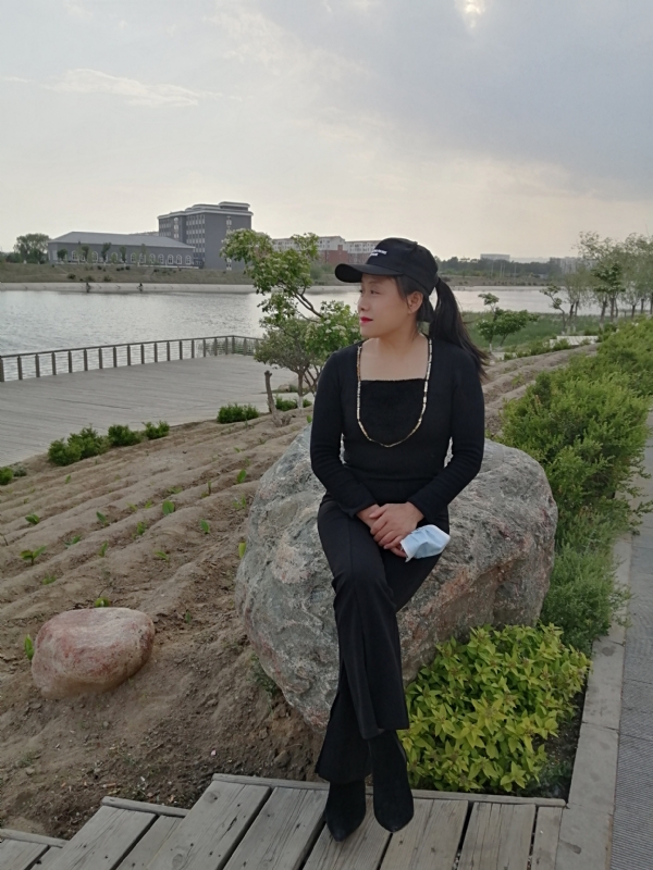 阳光你好的第三张照片--湛江相亲服务中心