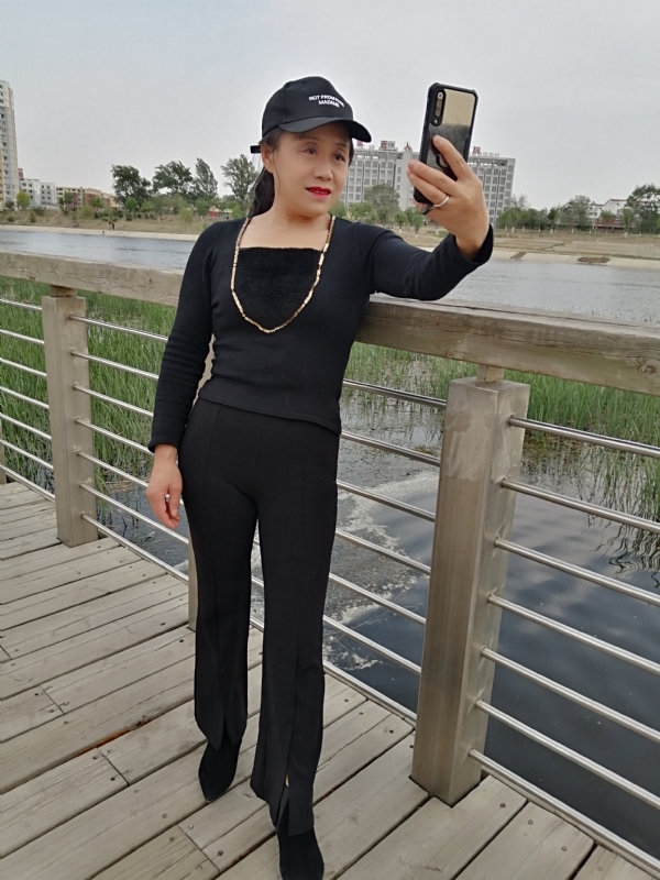 阳光你好的第四张照片--湛江相亲服务中心