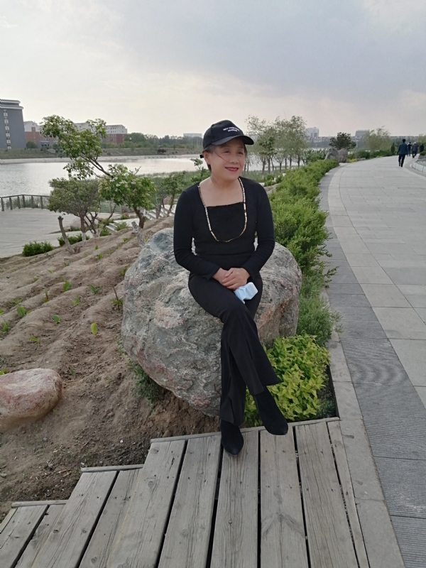 阳光你好的第五张照片--湛江相亲服务中心