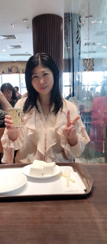Lina的第一张照片--湛江相亲服务中心
