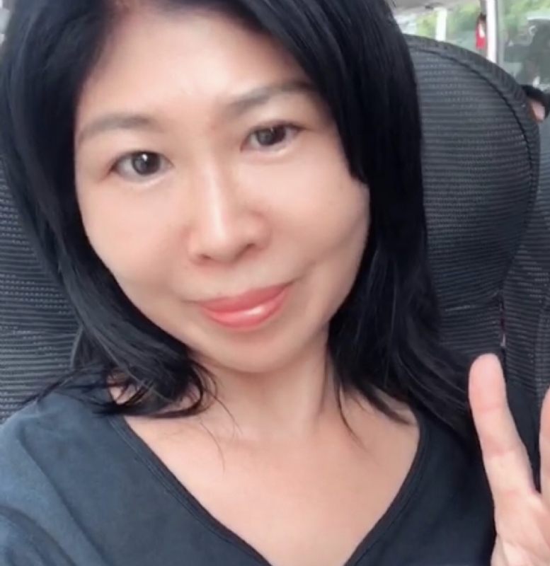 Lina的第三张照片--湛江相亲服务中心