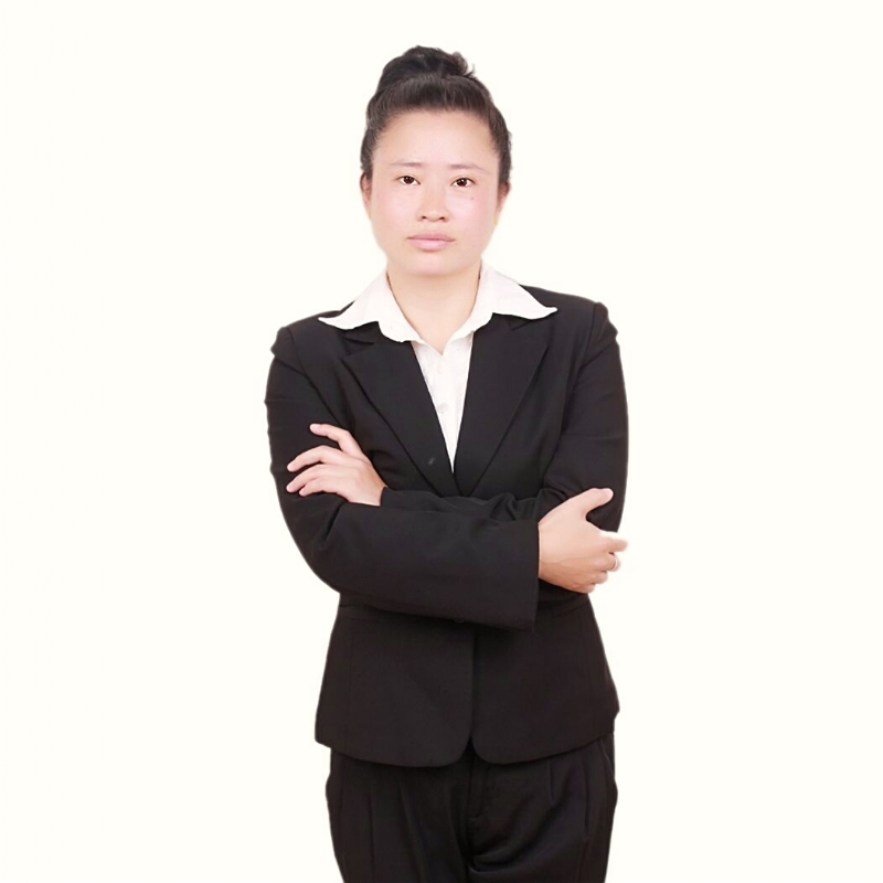 征婚女人的第三张照片--湛江相亲服务中心