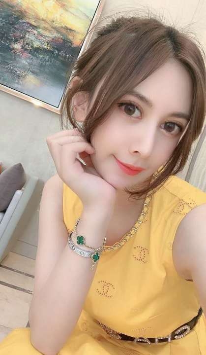 琪琪的第一张照片--湛江相亲服务中心