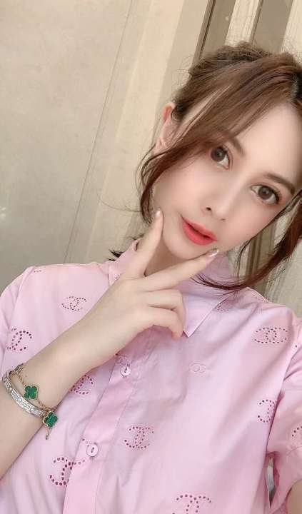 琪琪的第三张照片--湛江相亲服务中心