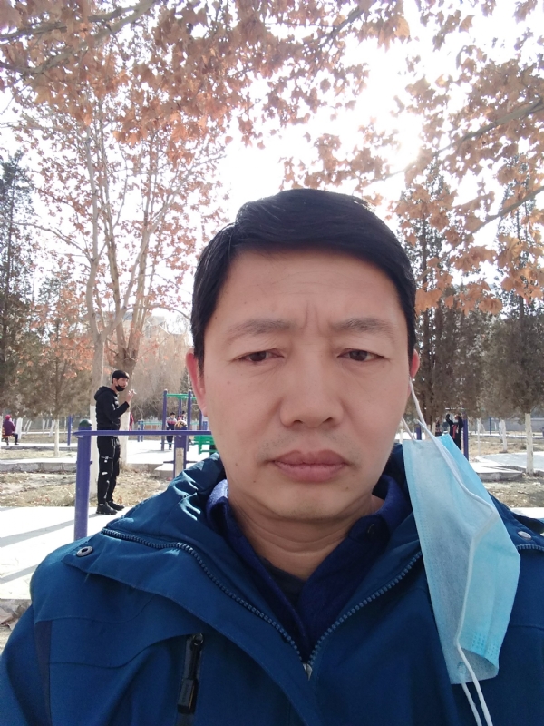 ss的第三张照片--湛江相亲服务中心