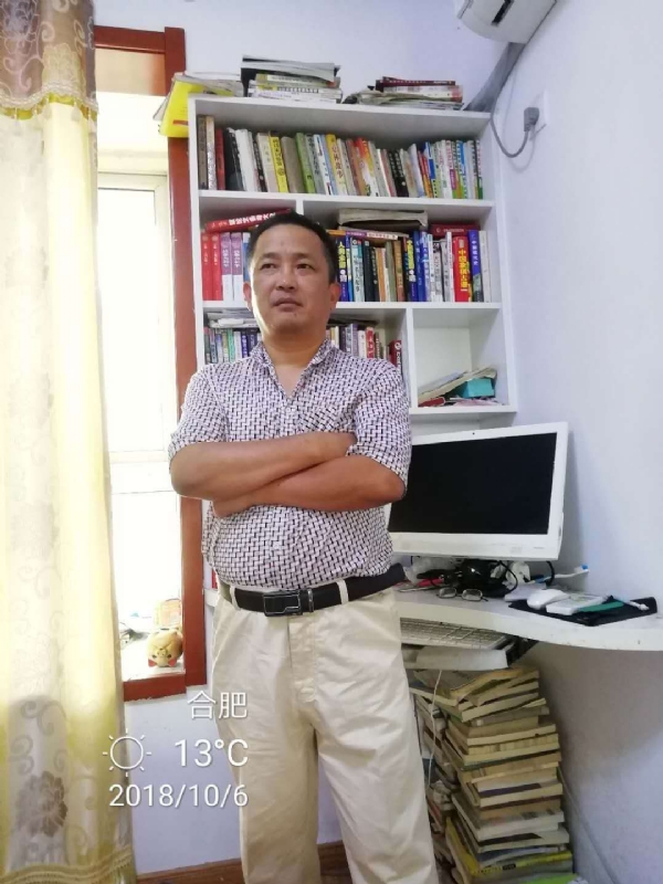 天马行空的第一张照片--湛江相亲服务中心