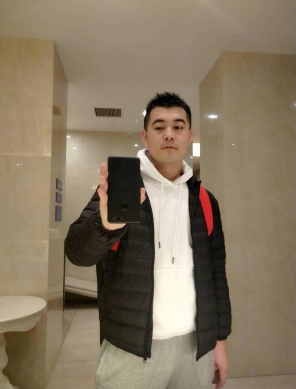 长清的第一张照片--湛江相亲服务中心