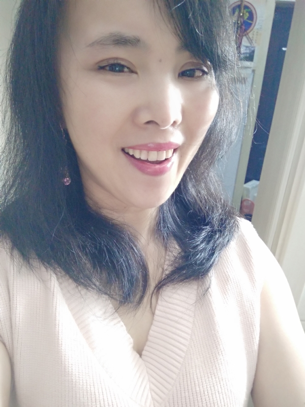 慧芯的第一张照片--湛江相亲服务中心
