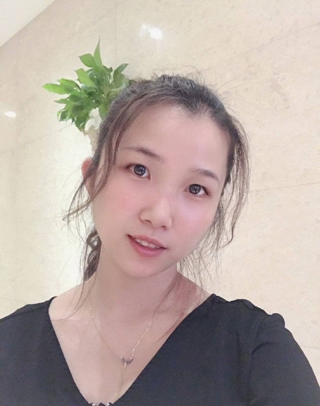雨后彩虹的第一张照片--湛江相亲服务中心