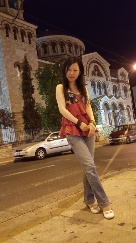捻花微笑的第二张照片--湛江相亲服务中心