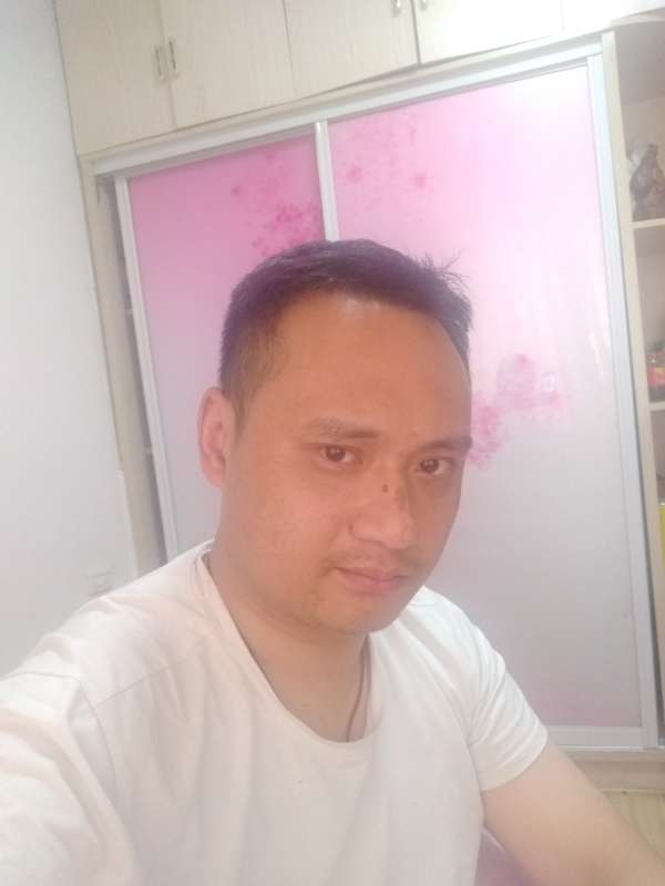 孤单的小冬瓜的第一张照片--湛江相亲服务中心