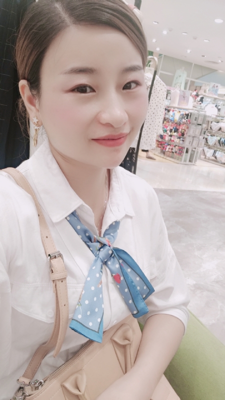 如意的第一张照片--湛江相亲服务中心