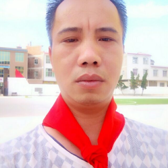 留守男人的第一张照片--湛江相亲服务中心