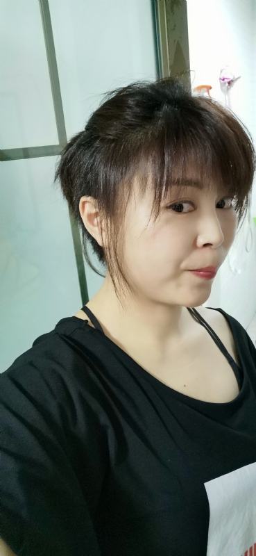 木槿的第一张照片--湛江相亲服务中心