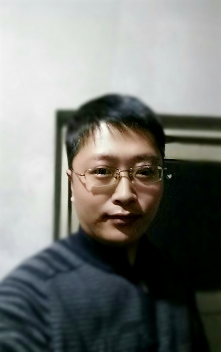 爱人如己的第一张照片--湛江相亲服务中心