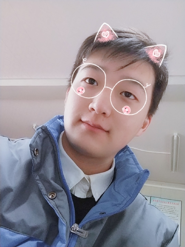 岚歌的第一张照片--湛江相亲服务中心