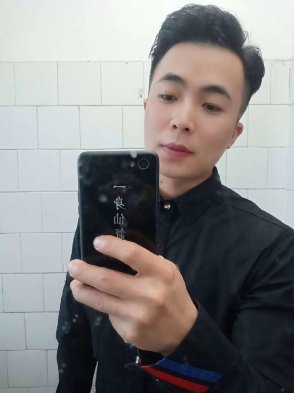 画地为牢的第二张照片--湛江相亲服务中心