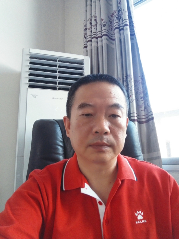 风云的第四张照片--湛江相亲服务中心