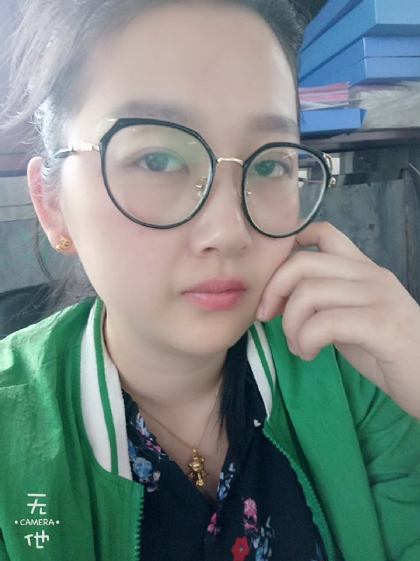 小琦的第一张照片--湛江相亲服务中心