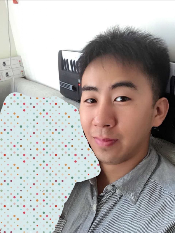 不经风雨怎见彩虹的第一张照片--湛江相亲服务中心