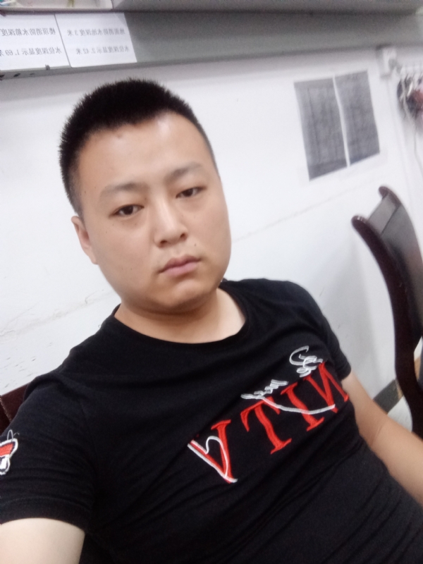 天意的第二张照片--湛江相亲服务中心