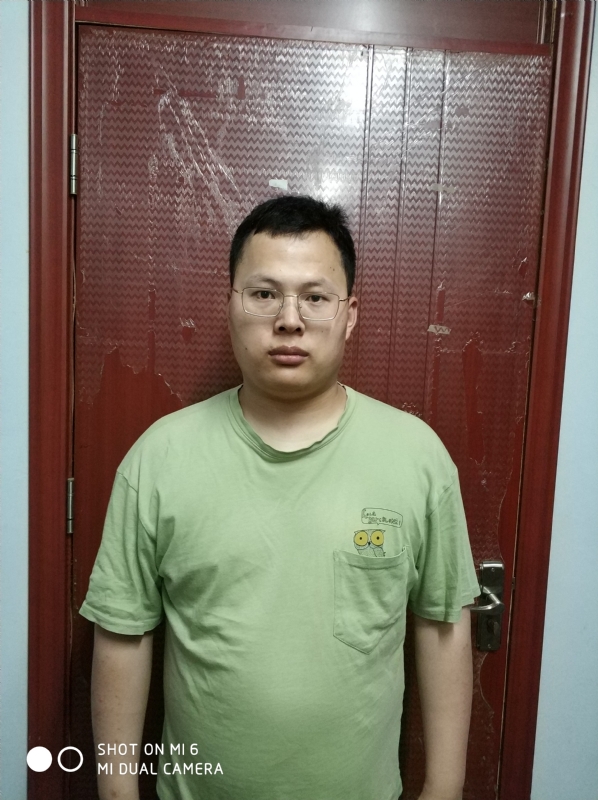 天意的第二张照片--湛江相亲服务中心