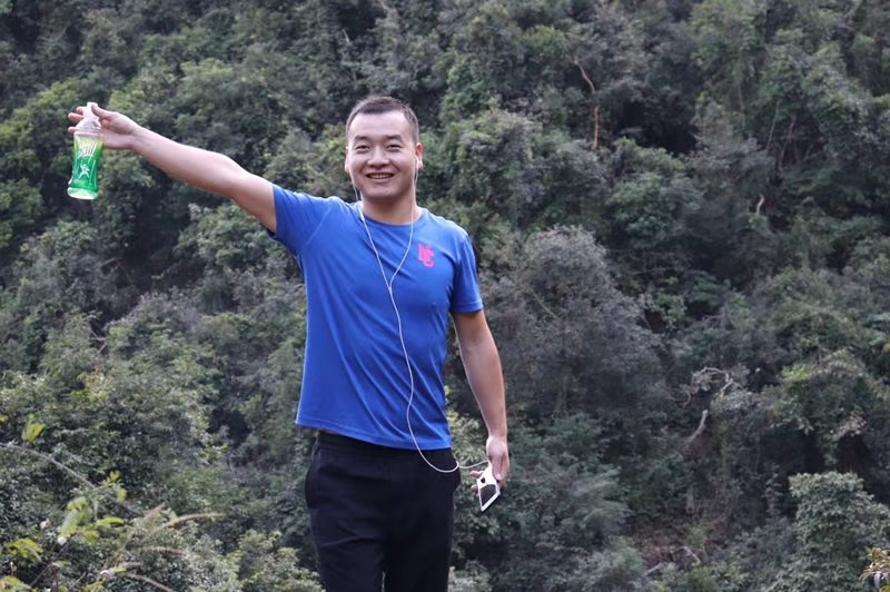刘检运的第一张照片--湛江相亲服务中心