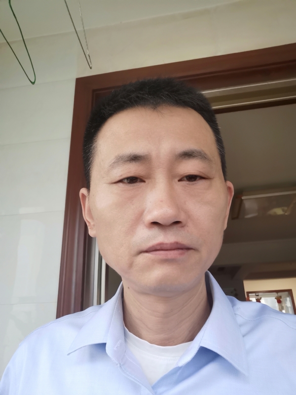开心每一天的第一张照片--湛江相亲服务中心