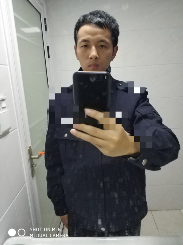 沧笙踏歌的第一张照片--湛江相亲服务中心