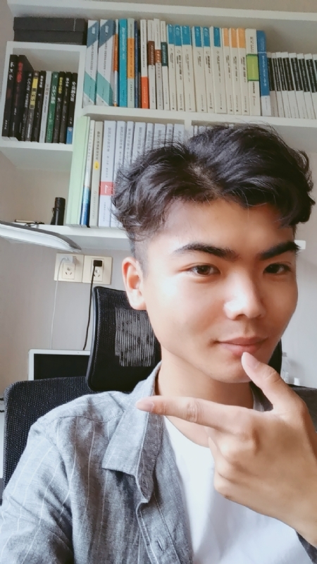 三分自由的第一张照片--湛江相亲服务中心