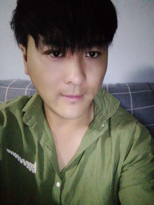 舍不得的第一张照片--湛江相亲服务中心