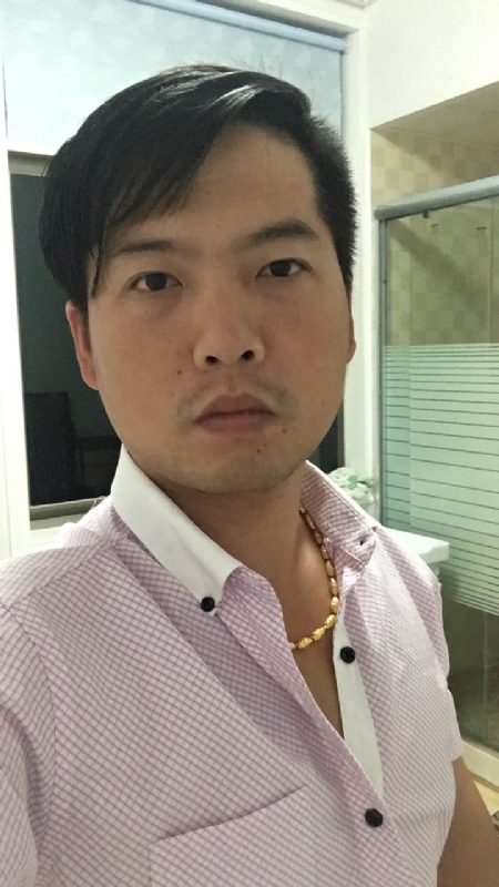 彬彬有礼的第一张照片--湛江相亲服务中心