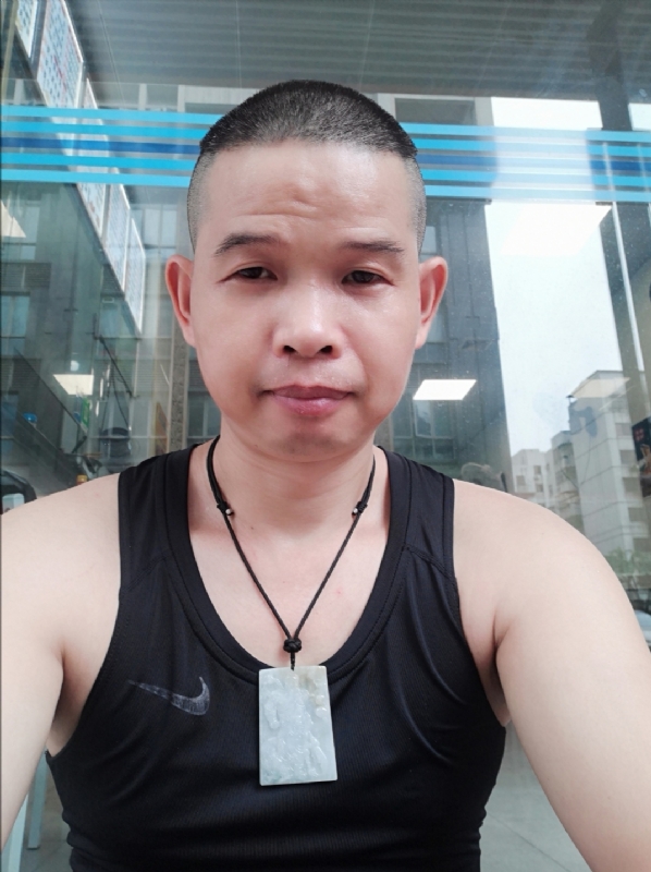 曾生的第一张照片--湛江相亲服务中心