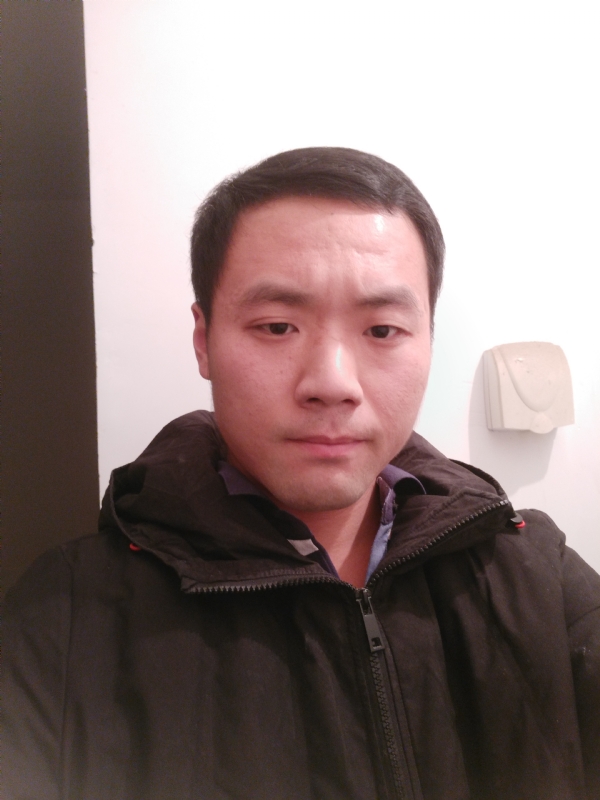 追风少年的第三张照片--湛江相亲服务中心