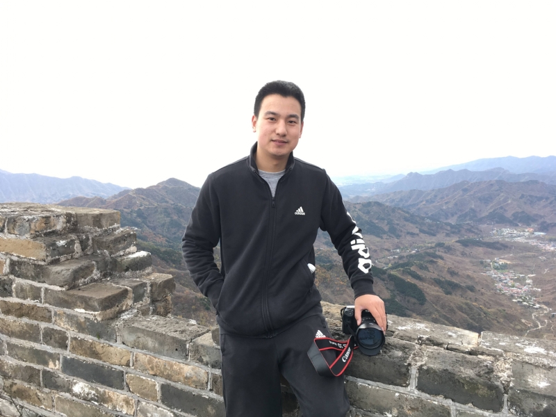 半生浮名的第一张照片--湛江相亲服务中心