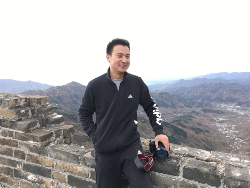 半生浮名的第二张照片--湛江相亲服务中心