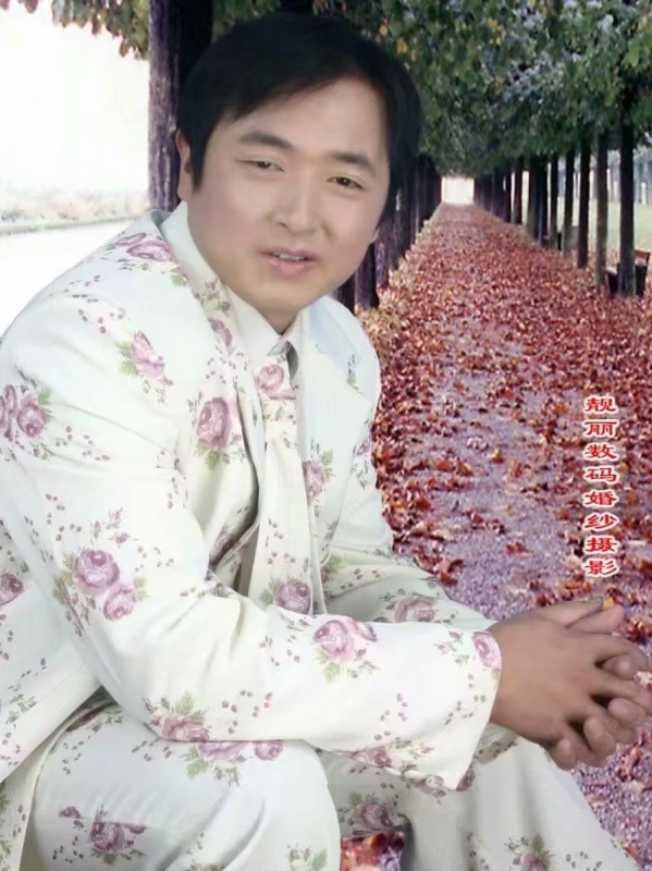 破碎的心的第一张照片--湛江相亲服务中心