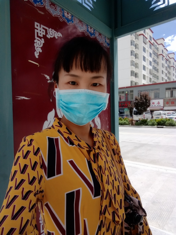 月儿的第二张照片--湛江相亲服务中心