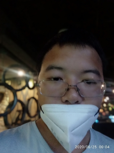 毛氏的第二张照片--湛江相亲服务中心