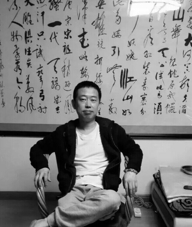 jack的第一张照片--湛江相亲服务中心