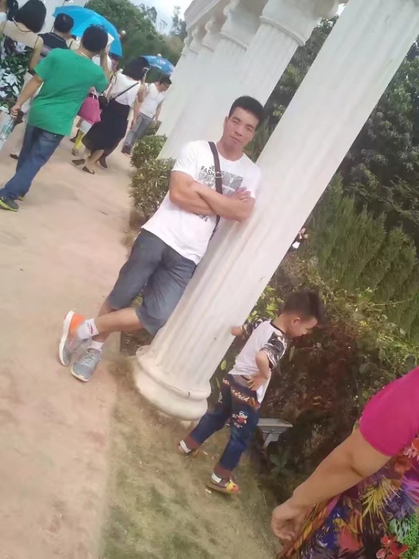 只要有你的第一张照片--湛江相亲服务中心